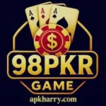98 PKR Game