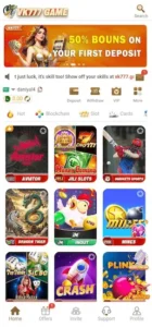 VK777 Game APK Download For Free Earning platform 2026 2