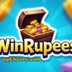 Win Rupees game