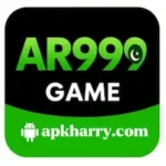 AR999 Game Logo