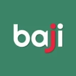 bj baji game logo