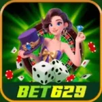 Bet629 Game logo