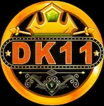 DK11 Game Logo