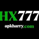Hx777 Game Logo