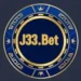 J33Bet Game Logo
