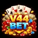V44.Bet Game Logo