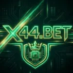 X44 Bet game Logo