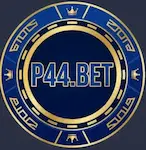 p44.bet game logo