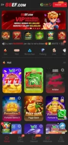 88EF Game APK Earn Online Free Download for Android 2