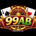 99ab game logo