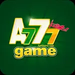 A777 Game logo