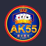 AK55 game Logo