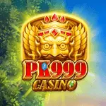 PK999 Game Logo