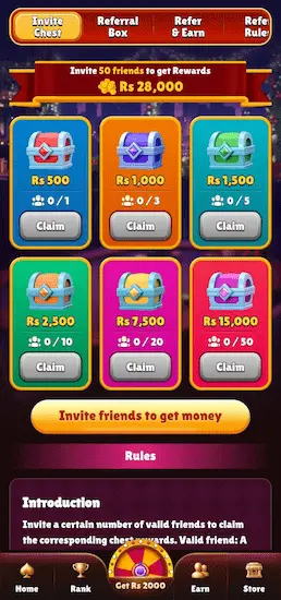Daulat777 Game Bonuses