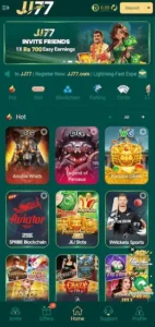 JJ77 Game APK Download Free Latest Version For Android 2026 2