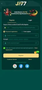 JJ77 Game APK Download Free Latest Version For Android 2026 4