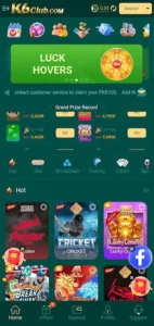 K6Club Game Download Free Latest Version For Android 2026 2