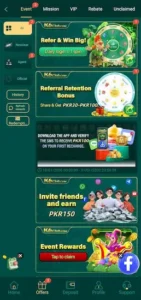 K6Club Game Download Free Latest Version For Android 2026 3