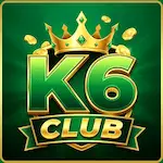 K6Club game logo
