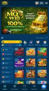 MQ Win Game Download Free Latest Version For Android 2026 2