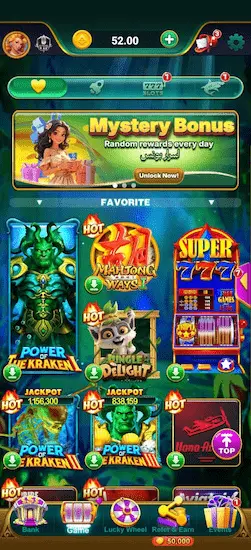 PAK Arcade all Games