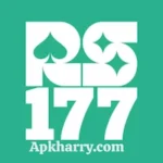 RS177 Game Logo.