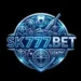 SK777 Bet Game Logo