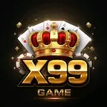 X99 Game Logo