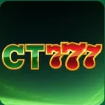 ct777 game logo