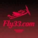 fly33 game logo