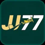 jj77 game logo