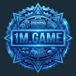 1M Game Logo