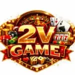 2VGame logo