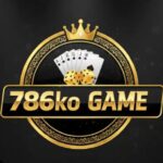 786 Game logo