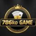 786 Game logo