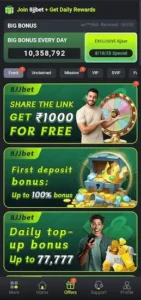 8jjbet Game APK Download Free Latest Version For Android 2