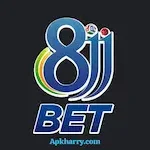 8jjbet game logo