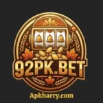 92PK Bet Game