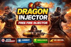Dragon Injector Download Latest version Free For Android 2026 2