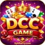DCC Game