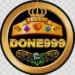 DONE999 Game Logo