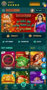 Done55 Game Download Free Earning App For Android 2