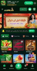 JJJPK Game Download Free Latest Version For Android 2026 2