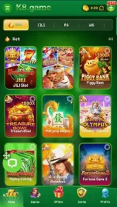 K8 Game Download  Free Latest Version App For Android 1