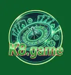 K8 Game Logo