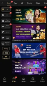 Mil Win Game Download Free Latest Version For Android 2026 1