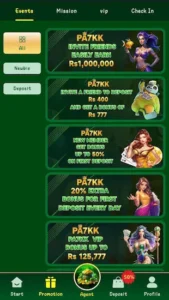 Pa7kk Game Download Free Earning App For Android (2026) 1