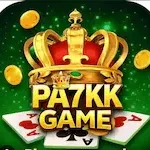 PA7KK Game Logo