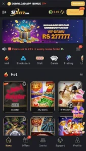 Six177 Game Download Free Latest Version App For Android 2