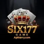 Six177 Game Logo